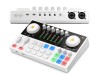 Maonocaster AME2 Gen2 White Audio Mixer & Interface Maonocaster AME2 Gen2 White Audio Mixer & Interface